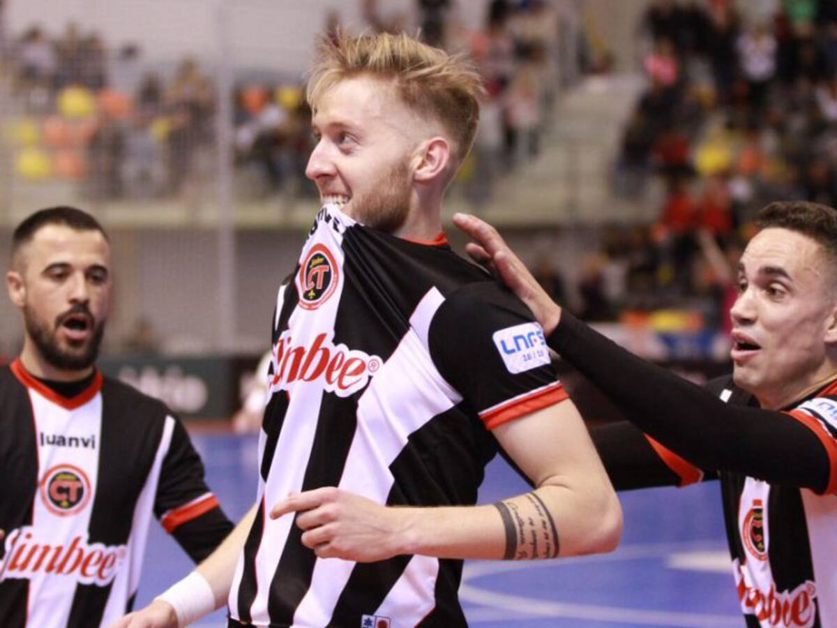 Precios especiales en el Jimbee para despedir la temporada en casa