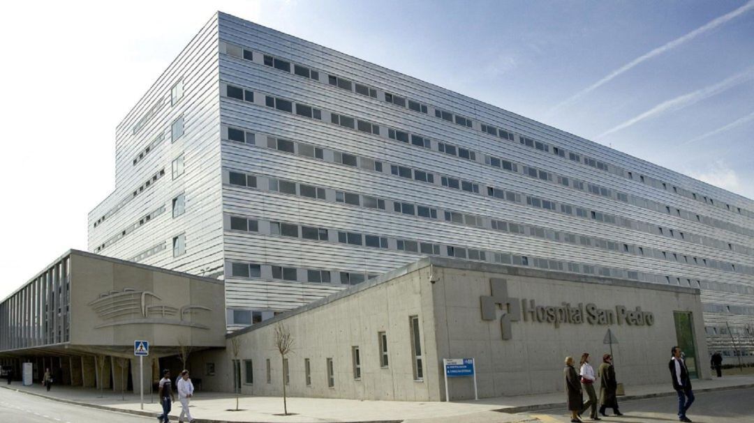 La Rioja suma 468 positivos, 49 más que este miércoles