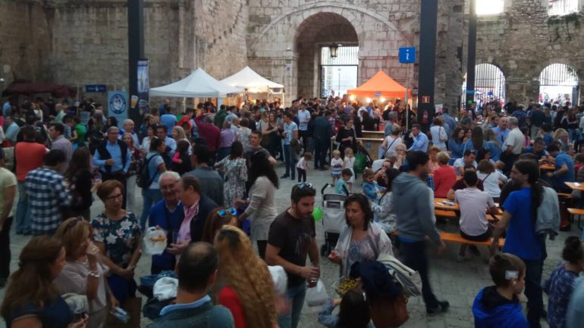 Catas, talleres y conciertos en el Birra Fest