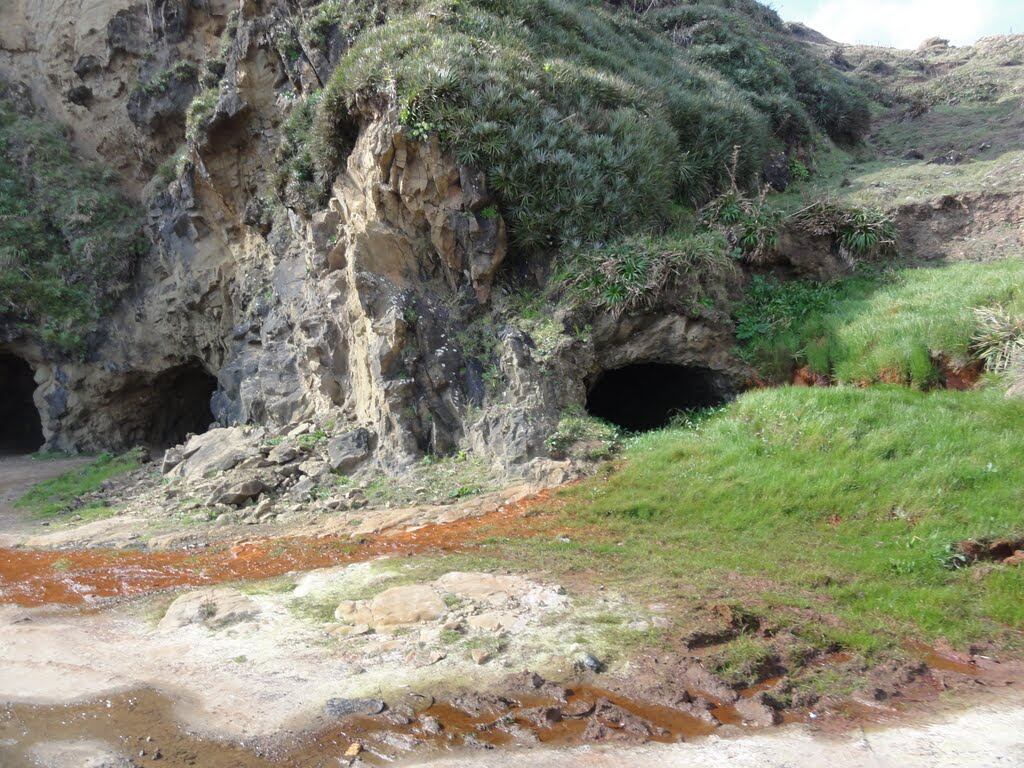 Cueva del Toro (Benalmádena)