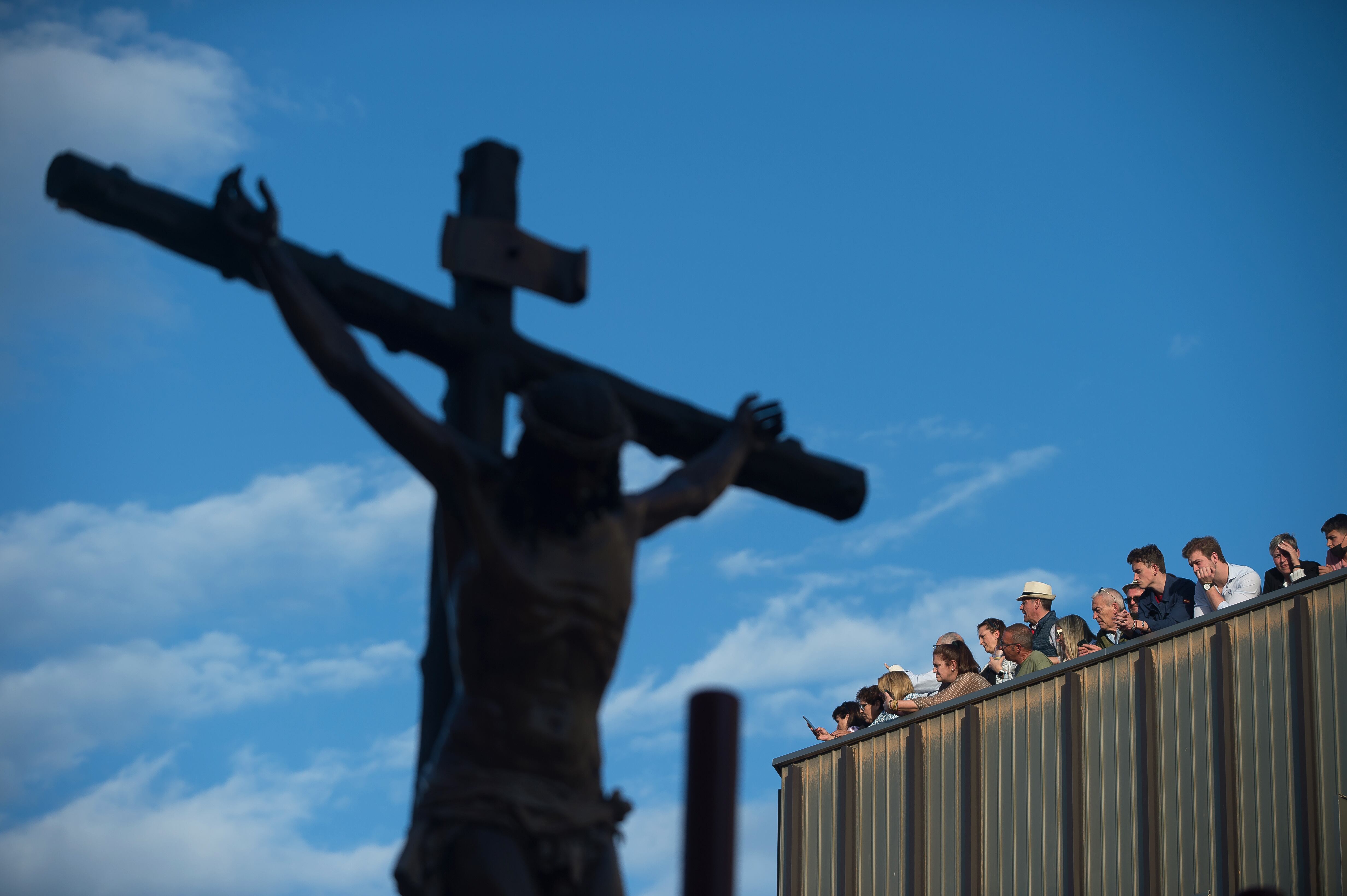 Semana Santa.