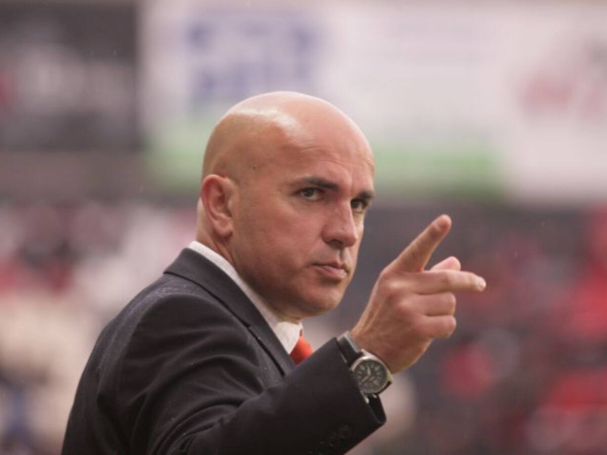 Las reflexiones de Sampedro, el creador del 'gastro-fútbol'