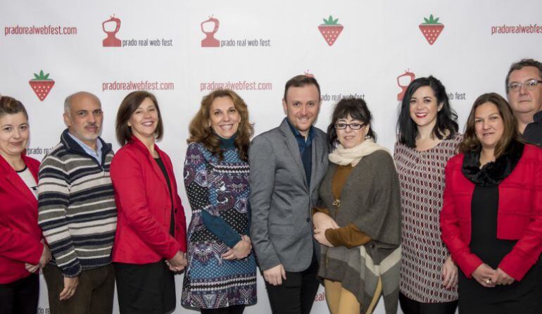 El equipo realizador de la segunda edición de este festival ha prepagado un variado programa de proyecciones y actividades durante tres días en el Hotel Prado Real