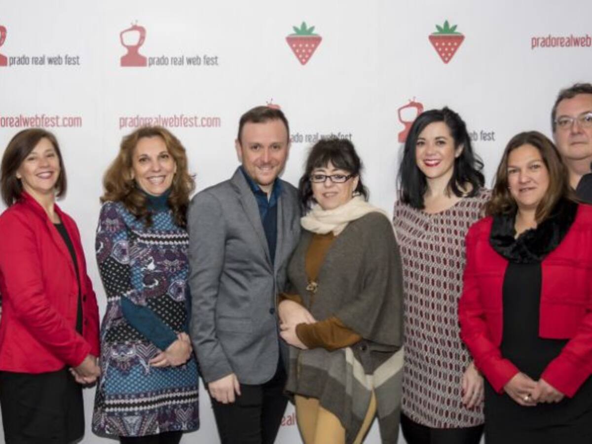 Las series de televisión en Internet son protagonistas