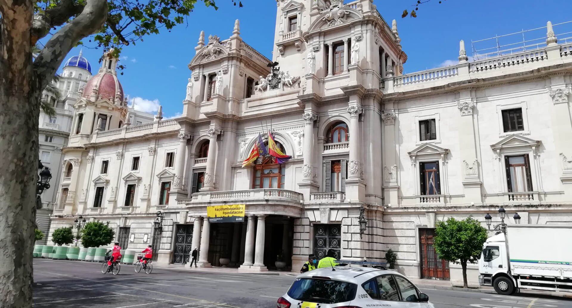 Ayuntamiento de València