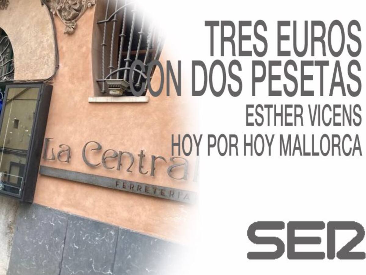 "Si no lo encuentra en Ca Don Pau no siga buscando"