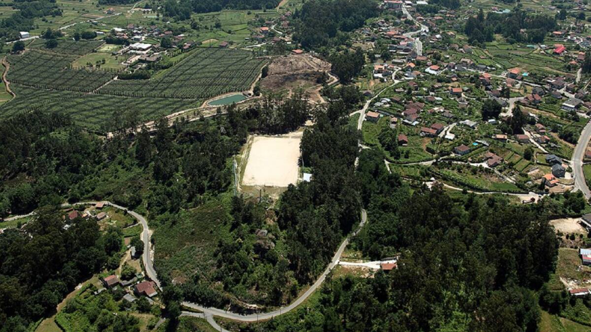 Entrevista a Loli Castiñeira, alcaldesa de Salceda, por la sentencia sobre el catastro