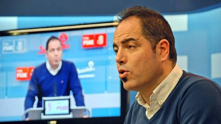 Entrevista a Ramón Alzórriz, Secretario de Organización del PSN (29/07/2019)