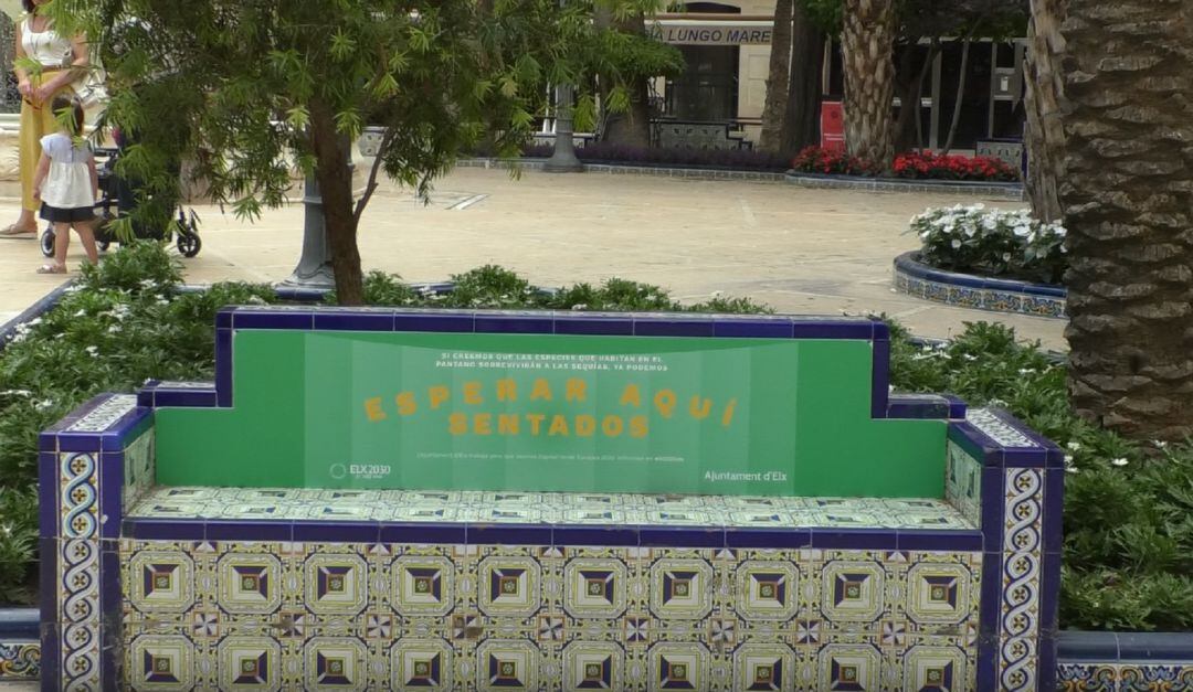 Campaña por el Día Mundial del Medio Ambiente