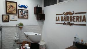 Barberías Clásicas