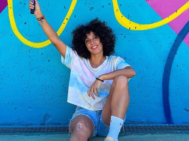 Cristina Domínguez, Crisdose.