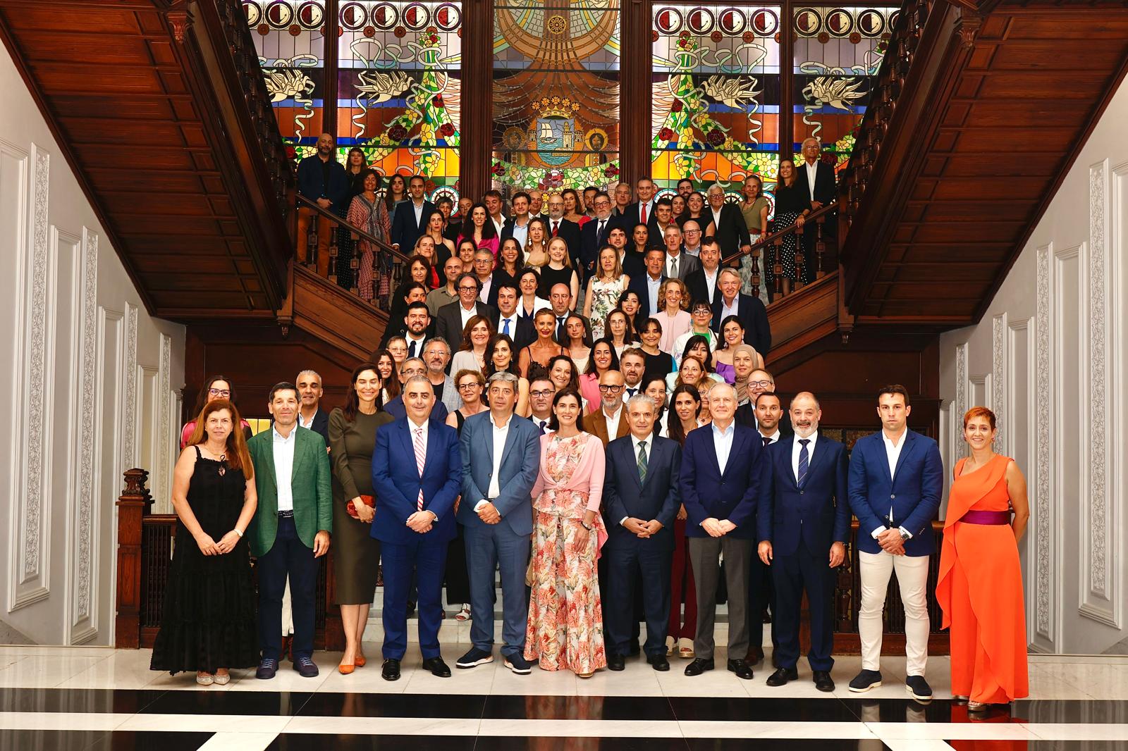 Galletas Gullón apoya el cuarto Congreso Internacional de Acción Climática