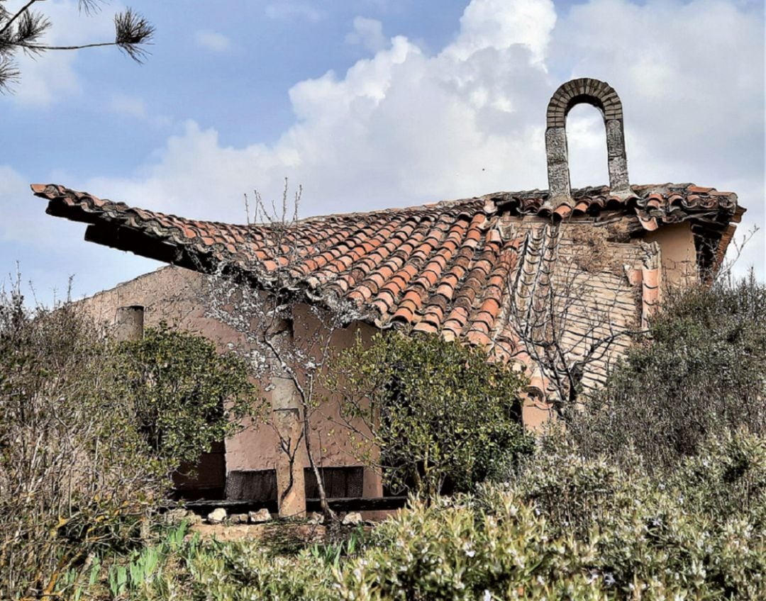 Iglesia de la provincia de Burgos