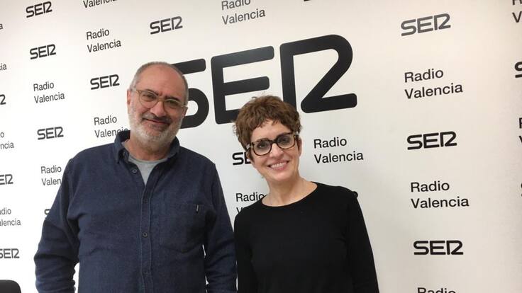 "Los hijos" (16/01/2020) - Locos por Valencia