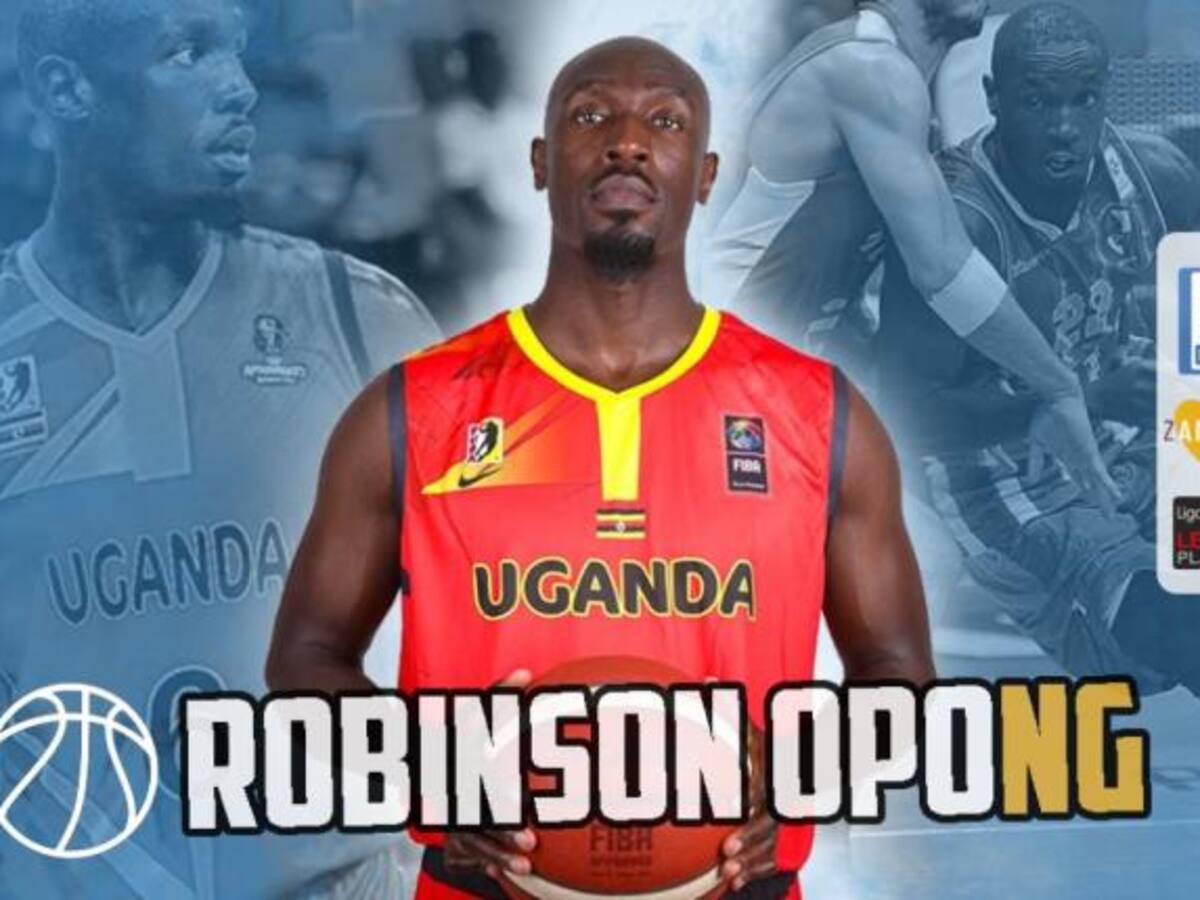 El CB Zamora encuentra a su primer exterior: Robinson Opong