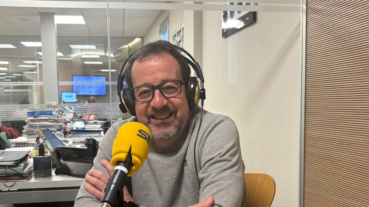 Javi Márquez: “Estoy feliz de seguir en Aranda y en un club que piensa en el futuro”