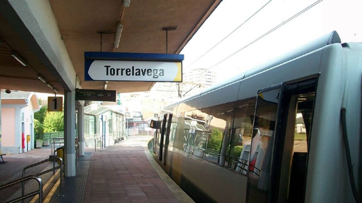 Javier González Villoria gerente de cercanías de Renfe