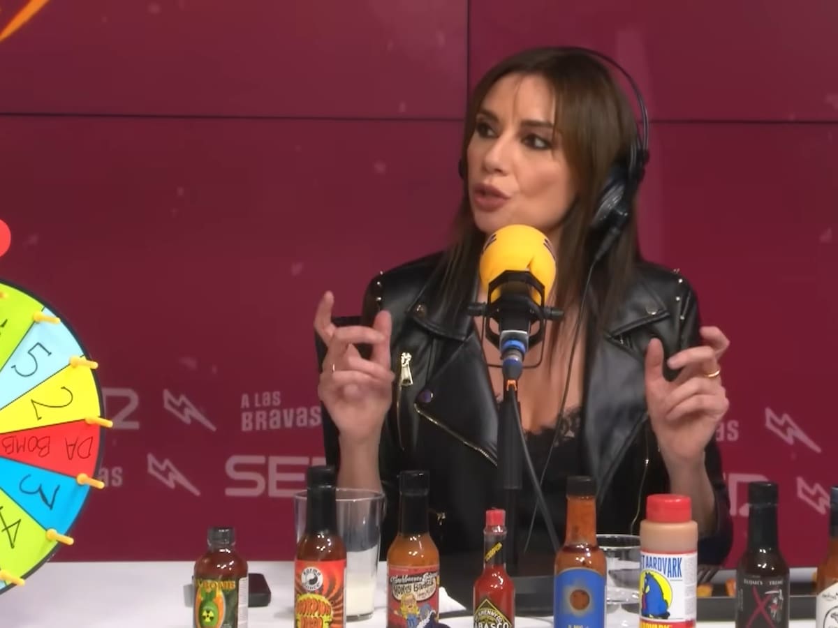 Marta Flich: "Europa tiene que aislar a Trump, porque la diplomacia no funciona"