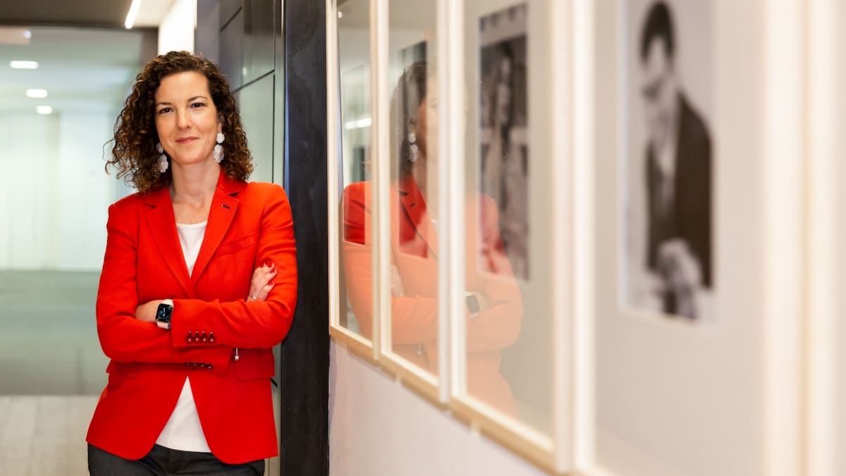 Entrevista a Elena González-Blanco, sobre la Inteligencia Artificial Generativa y su aplicación en los negocios