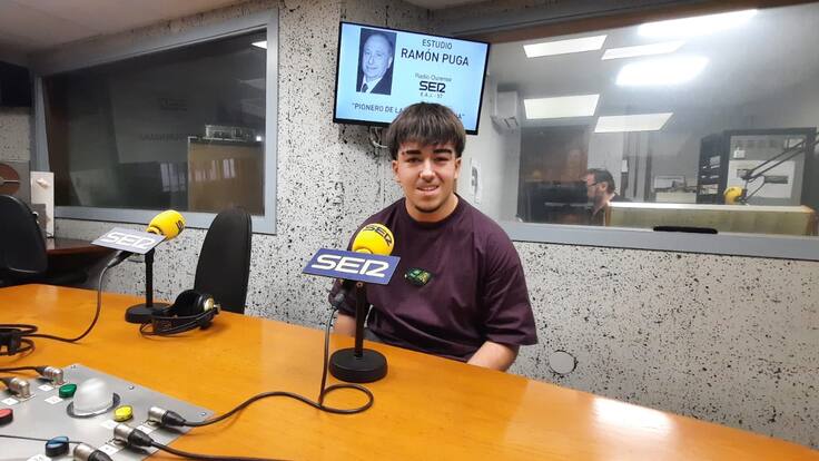 Entrevista con el rapero Trabis.mcd.