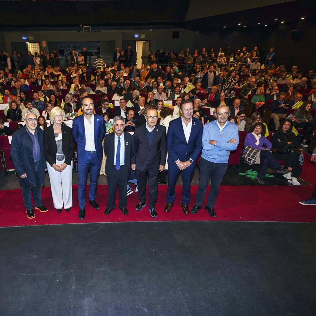 Revilla afirma que el pacto PP-Vox "está hecho hace tiempo" si consiguen sumar 18 diputados