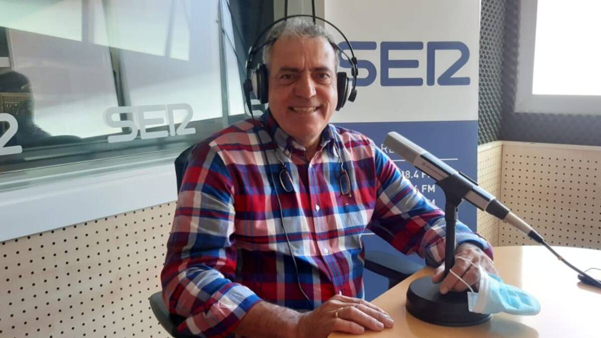 Entrevista José Crespo
