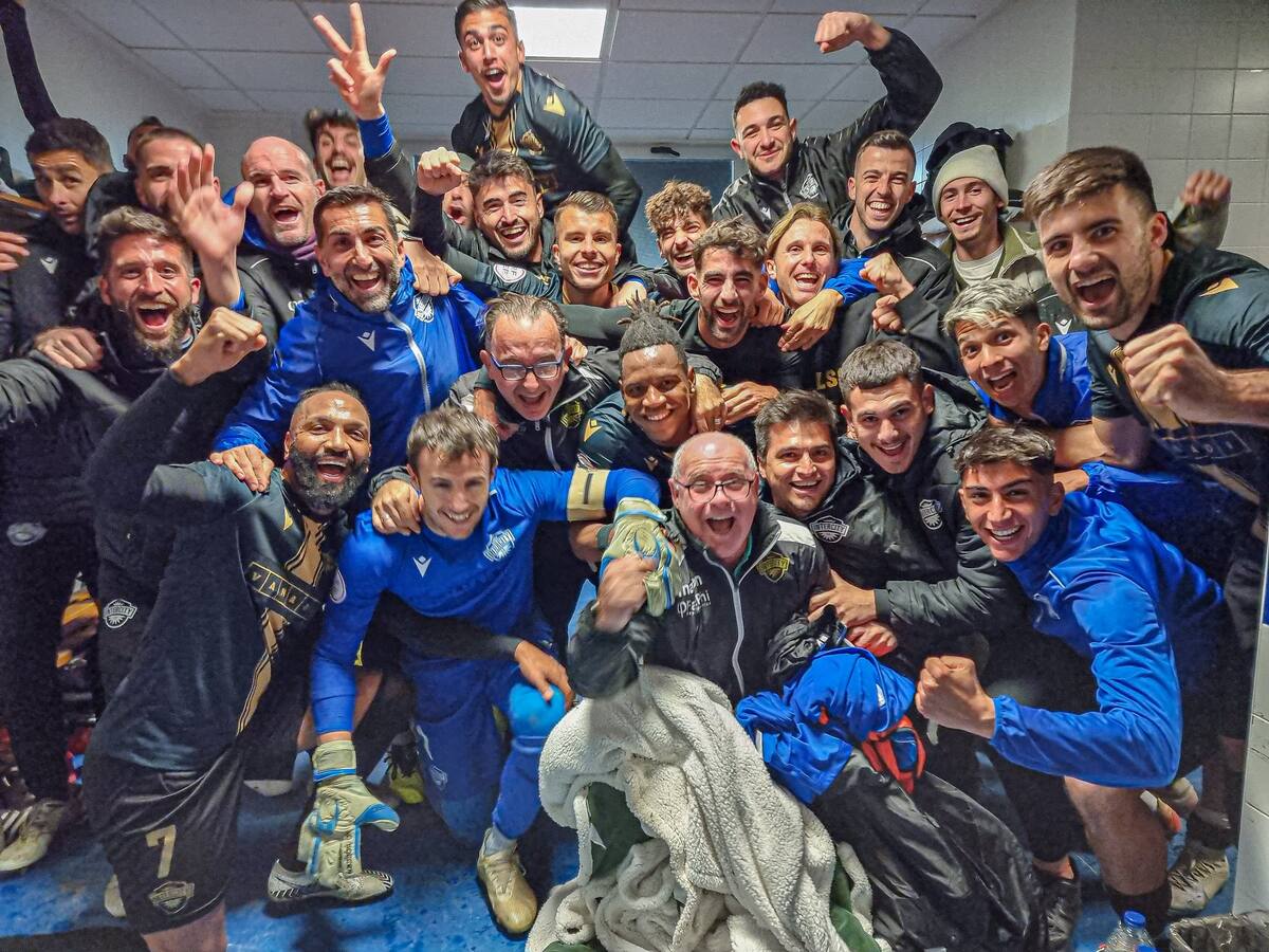 Un efectivo Intercity noquea al Castellón en el Antonio Solana