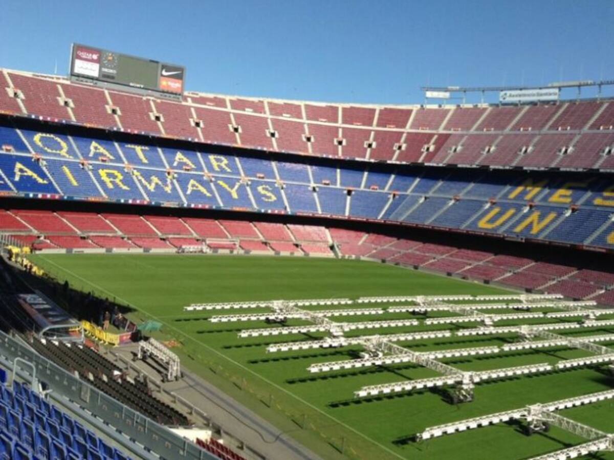 “Qatar se sent maltractat per l'entorn del Barça"