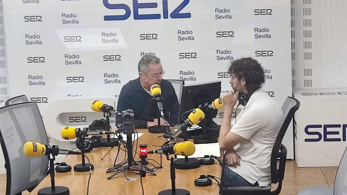 Carlos Aristu (CCOO): "La Junta incumple la Ley de Dependencia, los enfermos esperan 606 días para ser evaluados"