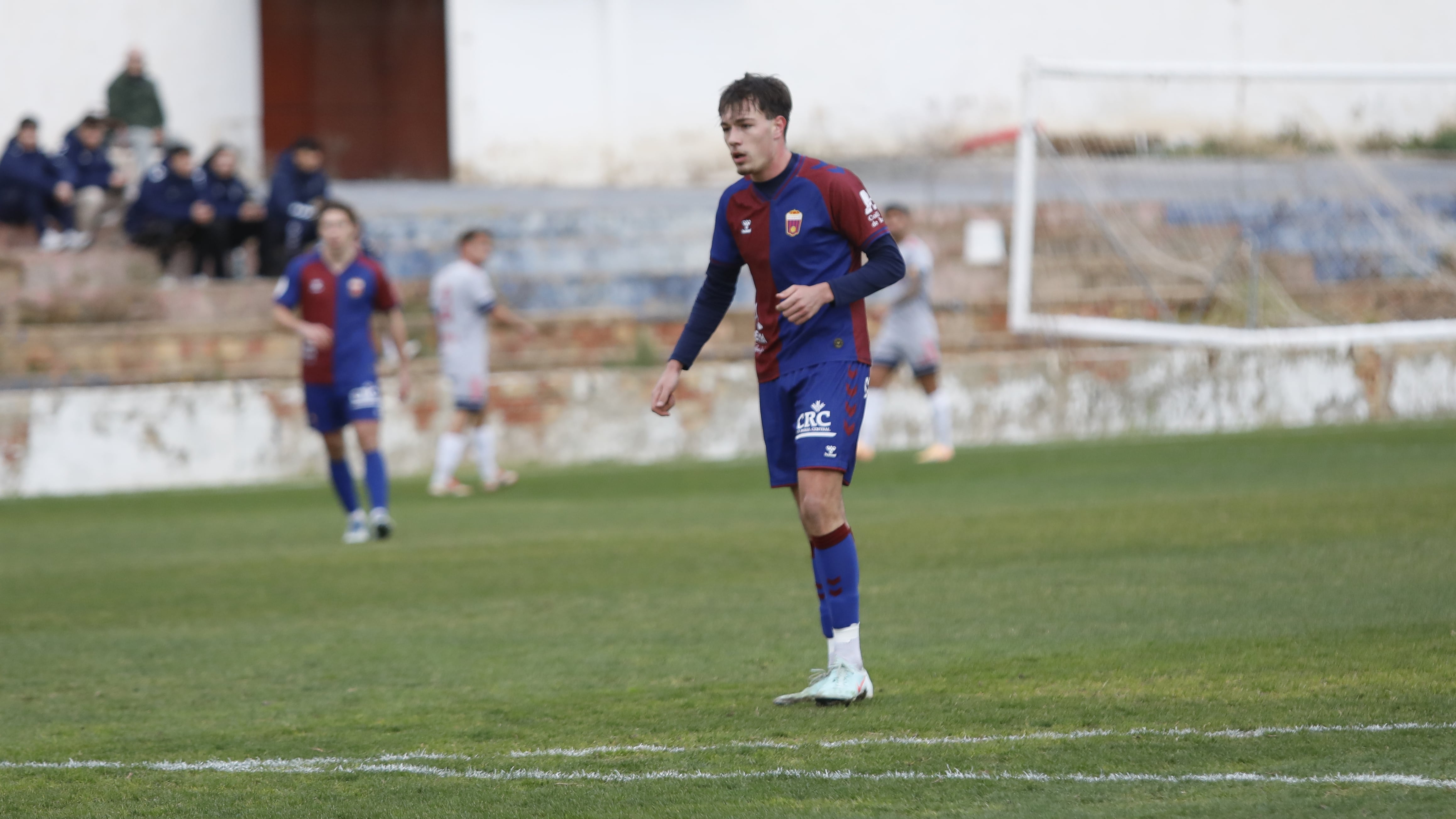 El Eldense B volvió a cantar victoria