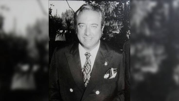 Capítulo 20: Vicente Peris