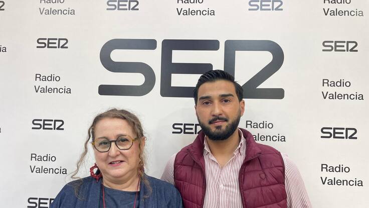 Fundacion Secretariado Gitano CV