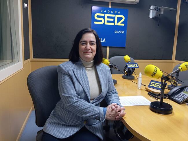 Sonsoles Sánchez-Reyes