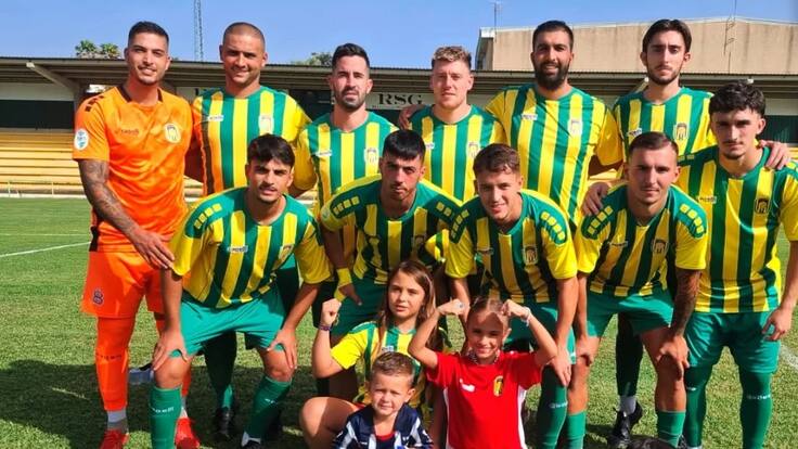 Juan Bazo analiza el Betis C v Unión