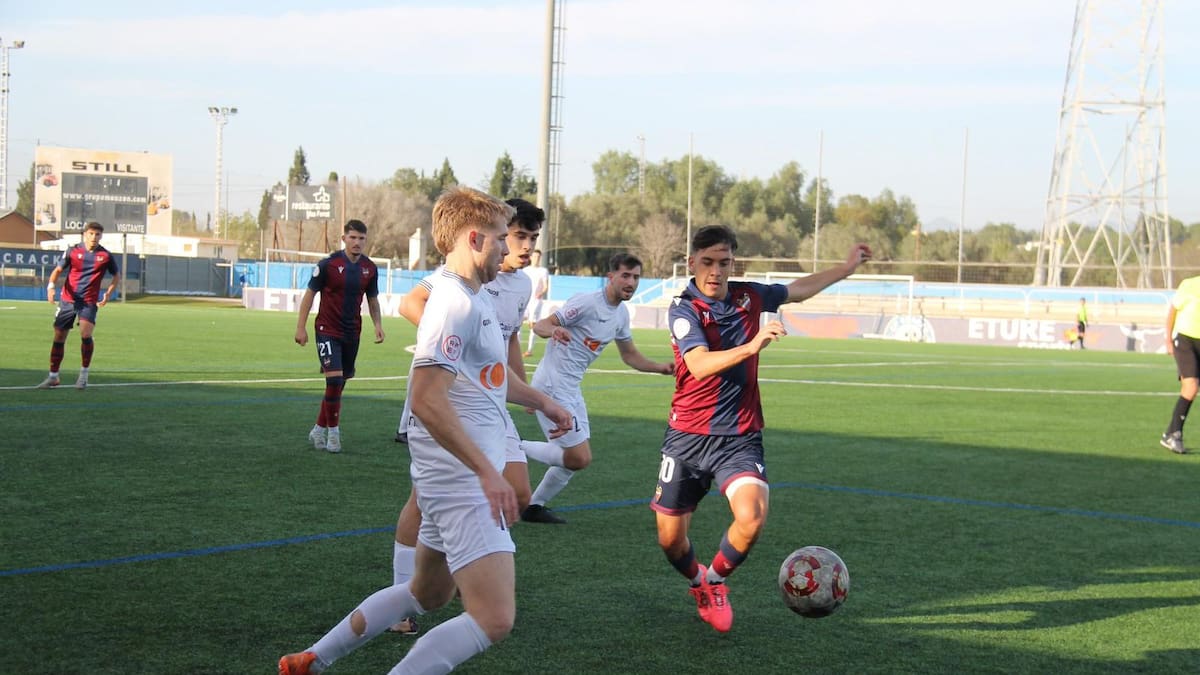 La previa del entrenador del Ontinyent 1931, Roberto Bas