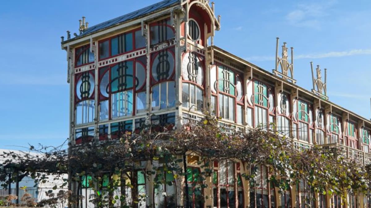 Antonio Fariña, propietario de La Terraza de Sada