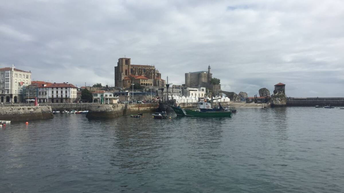 Asociación Cantu Santa Ana de Castro Urdiales (16/10/20)
