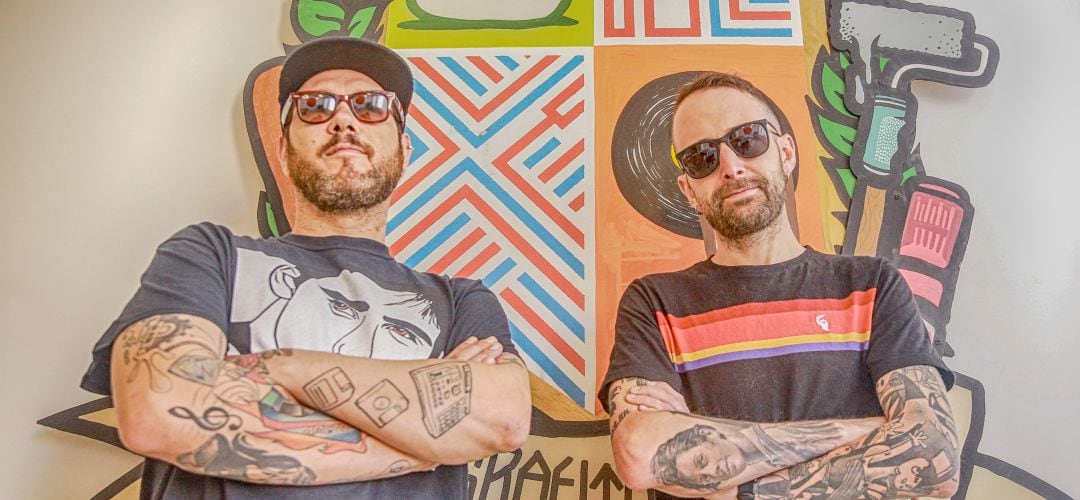 Los Chikos del Maíz anuncian un segundo concierto en Leganés