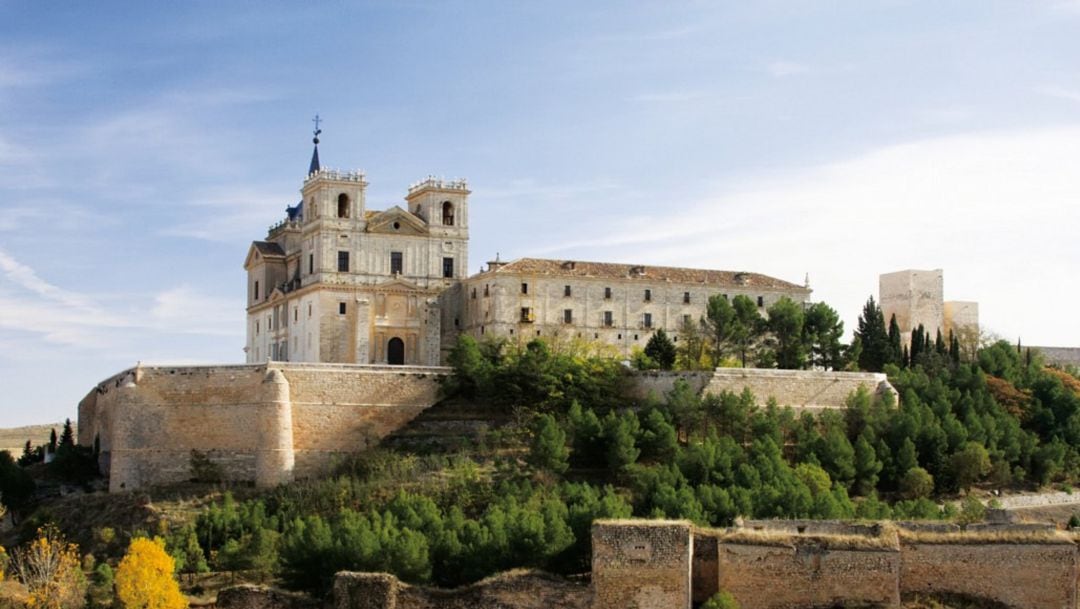 Monasterio de Uclés