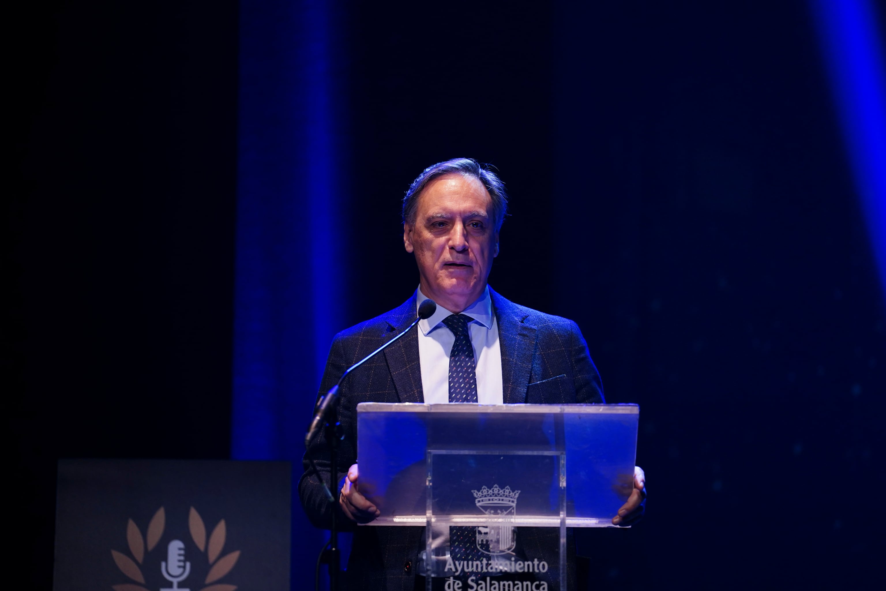 Teatro Liceo de Salamanca. Premios SER UNICOS