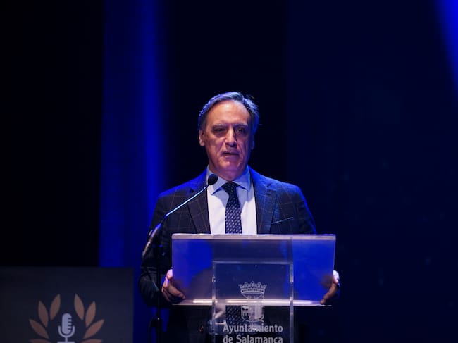 Teatro Liceo de Salamanca. Premios SER UNICOS