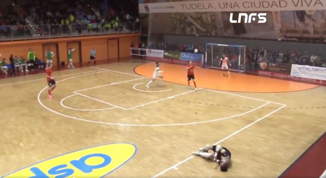 Fair play en el futsal