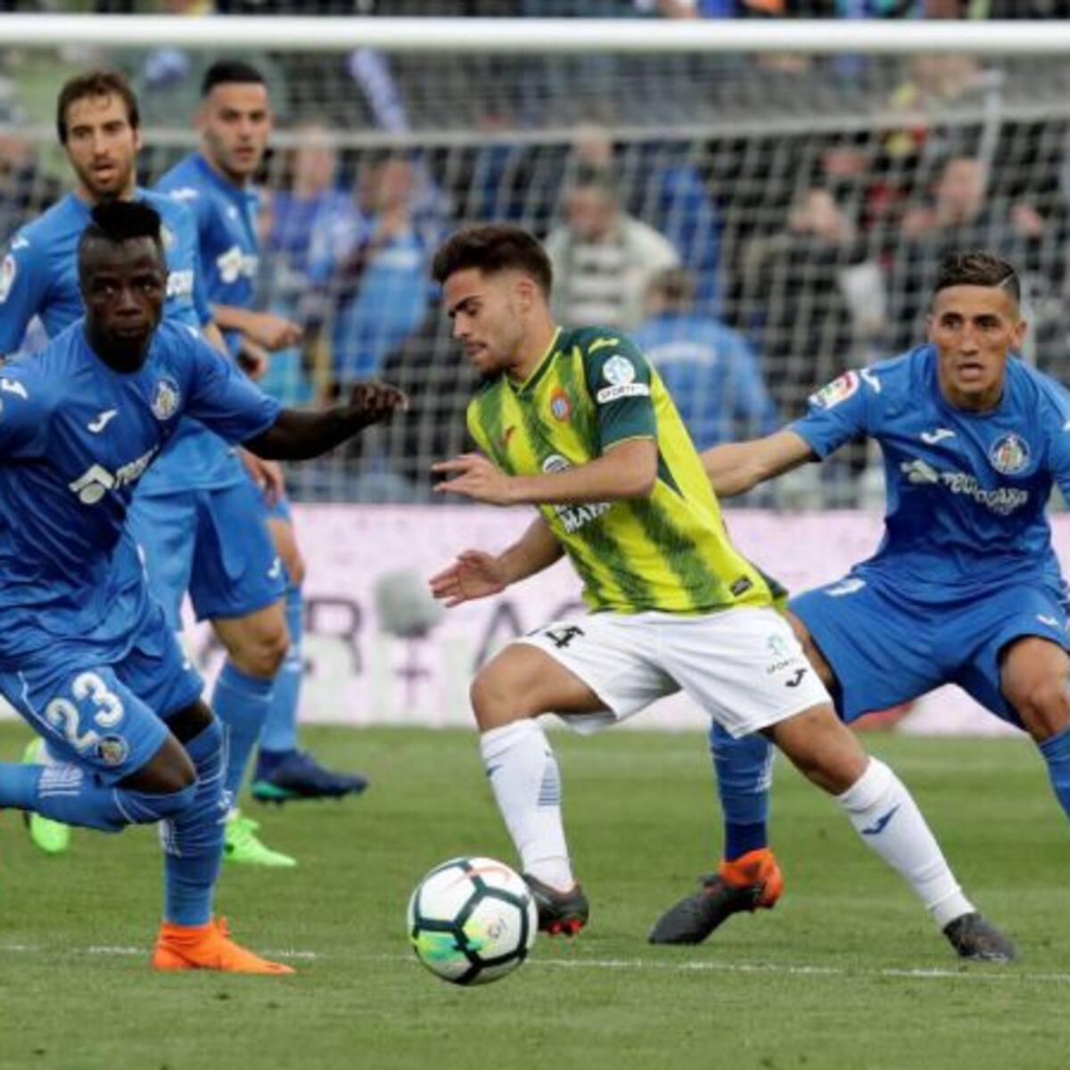 Asegurar la Champions o soñar con la UEFA