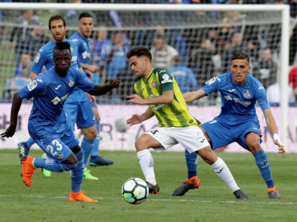 Asegurar la Champions o soñar con la UEFA