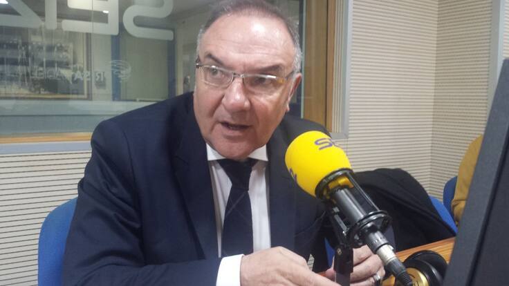 Entrevista a José Manuel Baltar (30/01/2019)