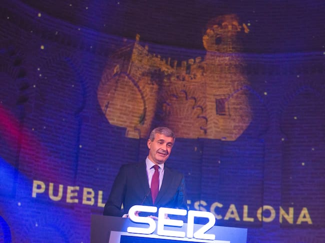 SER Toledo ha realizado la tercera edición de 'Las Uvas de la SER'