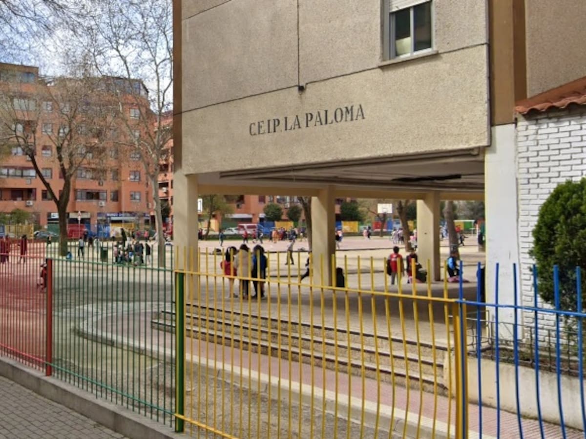 Dos colegios de Parla, uno de Fuenlabrada y otro de Torrejón de Velasco tendrán Secundaria el curso que viene