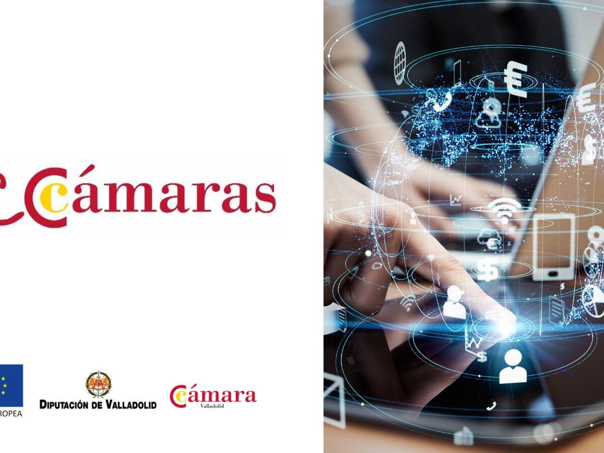 Ayudas para la digitalización de empresas