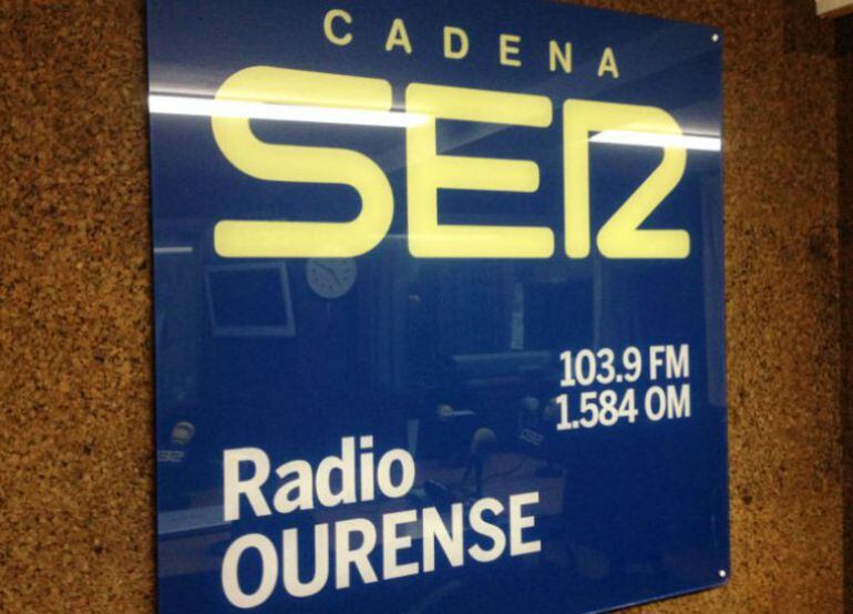 El premio reconoce la trayectoria del fundador de Radio Ourense