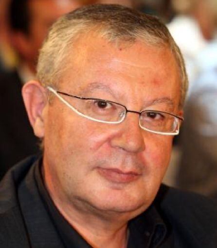 El periodista José Antonio Ruiz Vivo es uno de los columnistas del programa Hoy por hoy durante la actual temporada